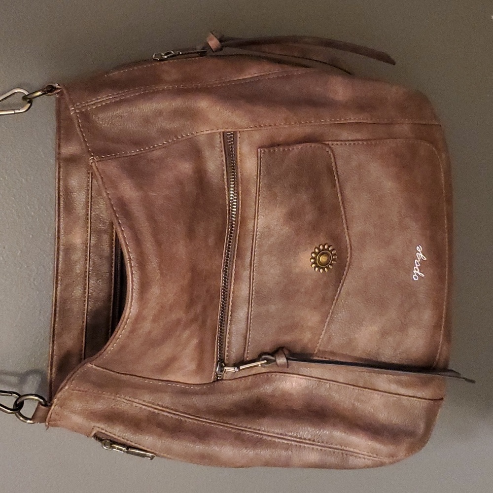 Opage Purse - Picture 2 of 8